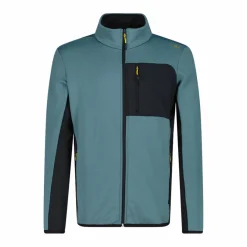 Uomo CMP Pile^Pile Grid Tech da uomo