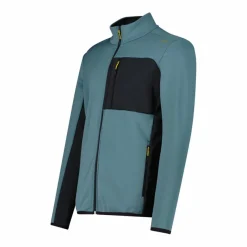 Uomo CMP Pile^Pile Grid Tech da uomo