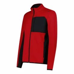 Uomo CMP Pile^Pile Grid Tech da uomo