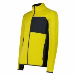 Uomo CMP Pile^Pile Grid Tech da uomo