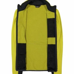 Uomo CMP Pile^Pile Grid Tech da uomo