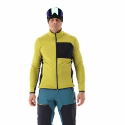 Uomo CMP Pile^Pile Grid Tech da uomo