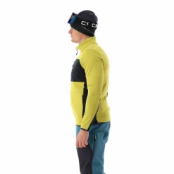 Uomo CMP Pile^Pile Grid Tech da uomo