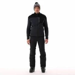 Uomo CMP Pile^Pile Grid Tech da uomo in block color