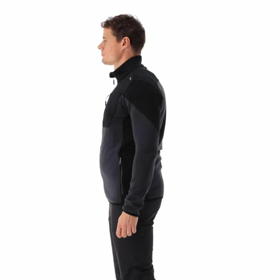 Uomo CMP Pile^Pile Grid Tech da uomo in block color