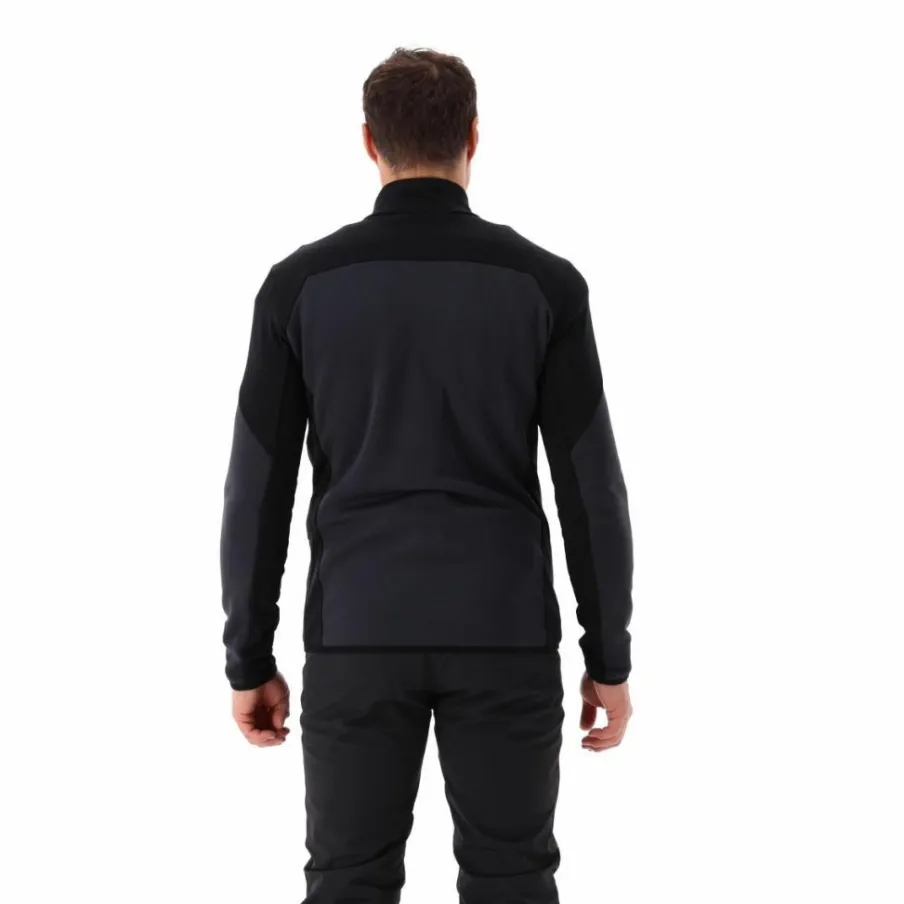 Uomo CMP Pile^Pile Grid Tech da uomo in block color