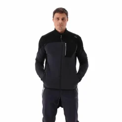 Uomo CMP Pile^Pile Grid Tech da uomo in block color