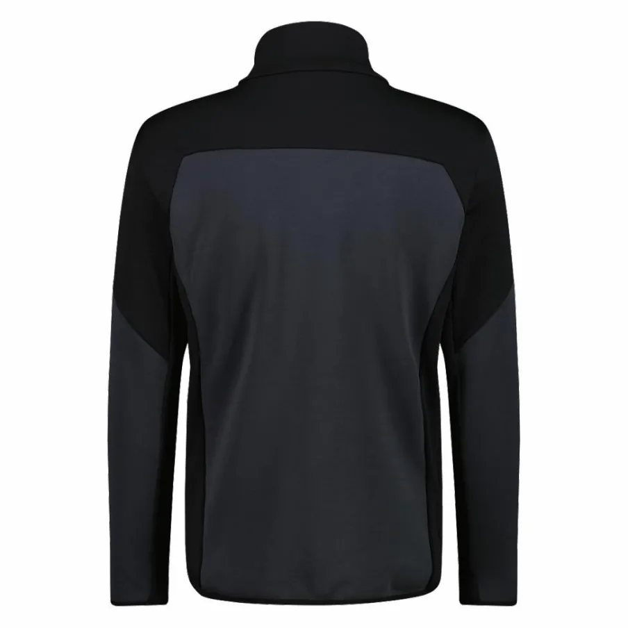 Uomo CMP Pile^Pile Grid Tech da uomo in block color