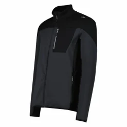 Uomo CMP Pile^Pile Grid Tech da uomo in block color