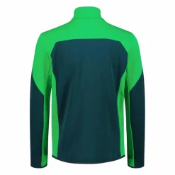 Uomo CMP Pile^Pile Grid Tech da uomo in block color