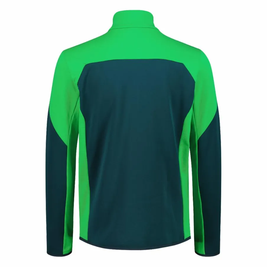 Uomo CMP Pile^Pile Grid Tech da uomo in block color