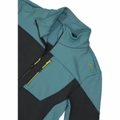 Uomo CMP Pile^Pile Grid Tech da uomo in block color