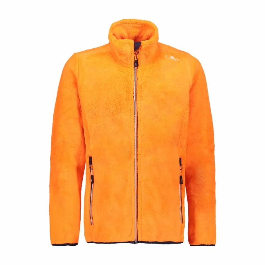 CMP Pile E Felpe^Pile HighLoft da bambina