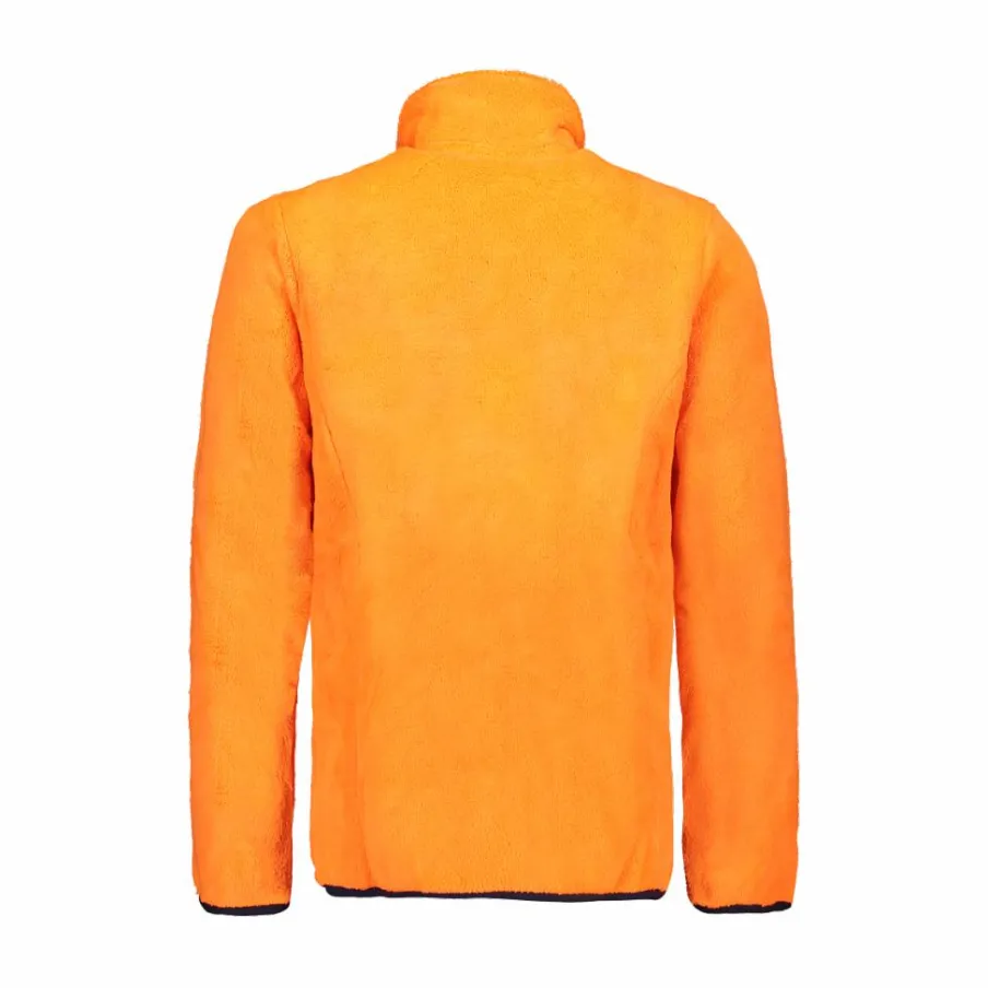 CMP Pile E Felpe^Pile HighLoft da bambina