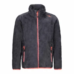 CMP Pile E Felpe^Pile HighLoft da bambina