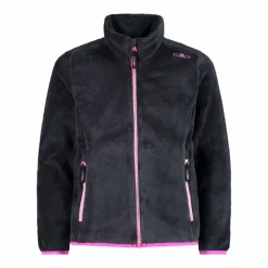 CMP Pile E Felpe^Pile HighLoft da bambina