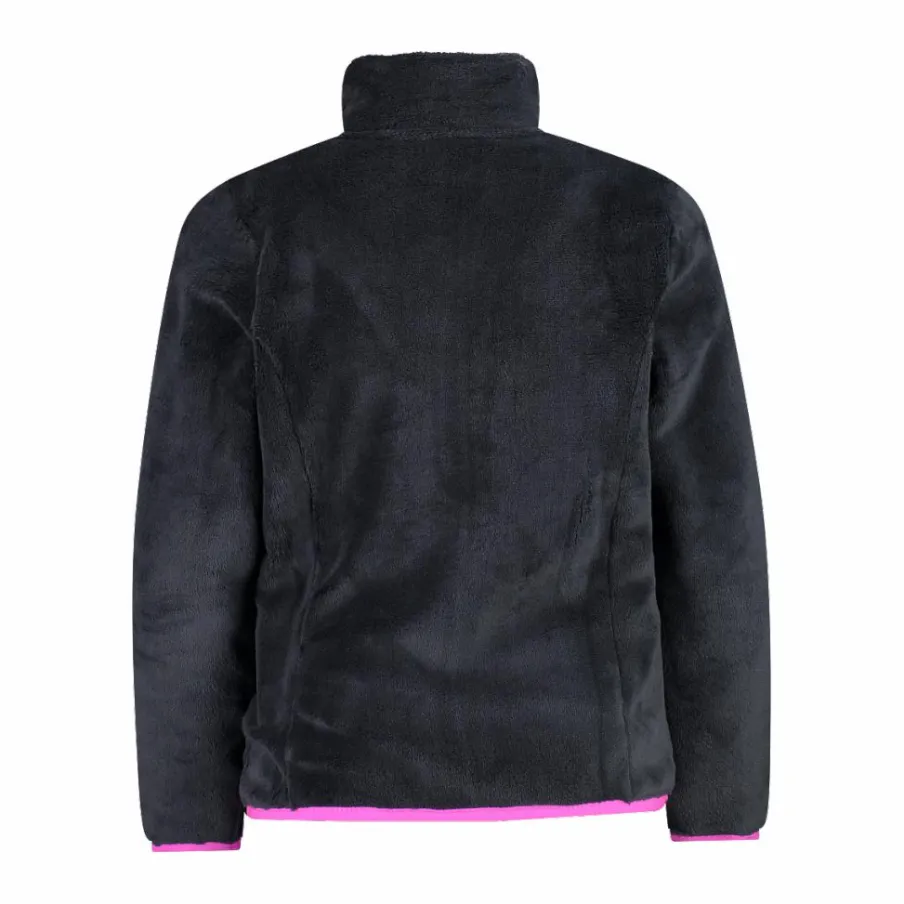 CMP Pile E Felpe^Pile HighLoft da bambina