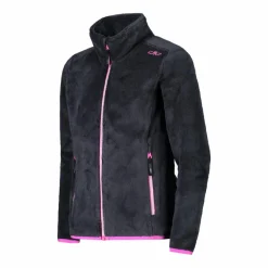 CMP Pile E Felpe^Pile HighLoft da bambina