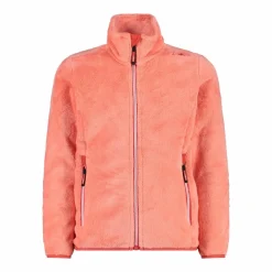 CMP Pile E Felpe^Pile HighLoft da bambina