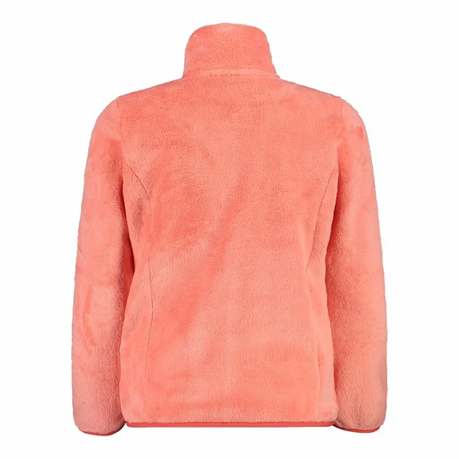 CMP Pile E Felpe^Pile HighLoft da bambina