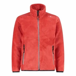 CMP Pile E Felpe^Pile HighLoft da bambina