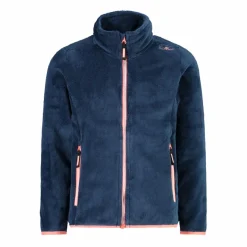 CMP Pile E Felpe^Pile HighLoft da bambina