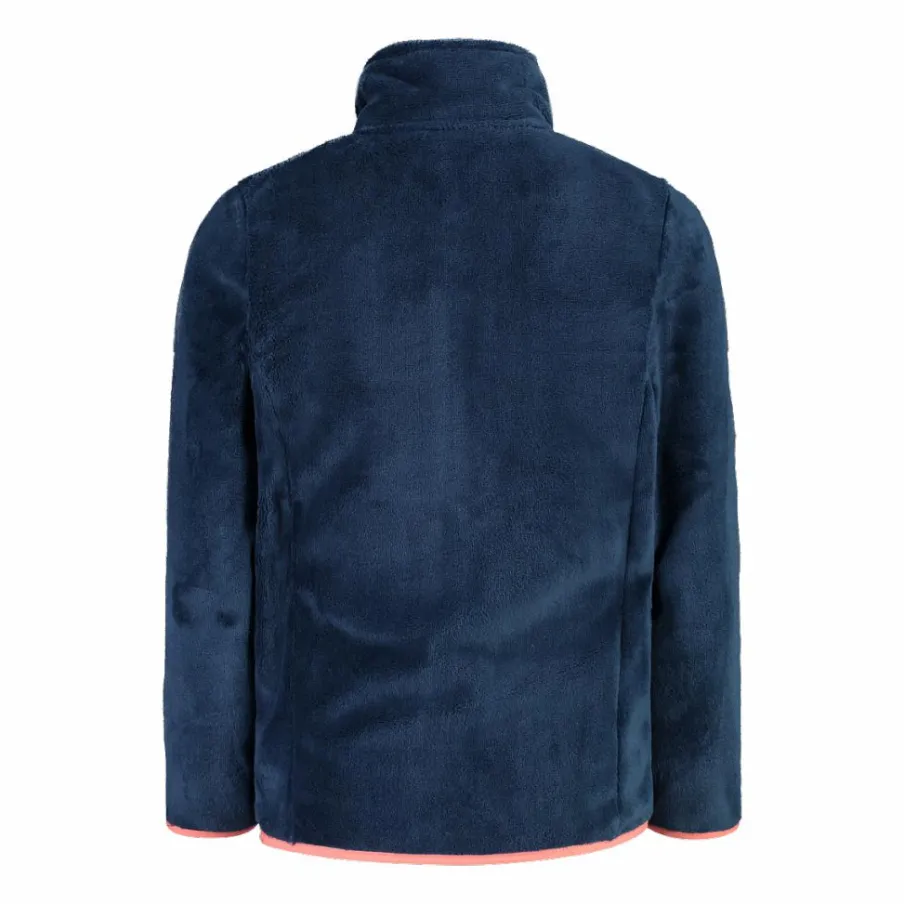 CMP Pile E Felpe^Pile HighLoft da bambina