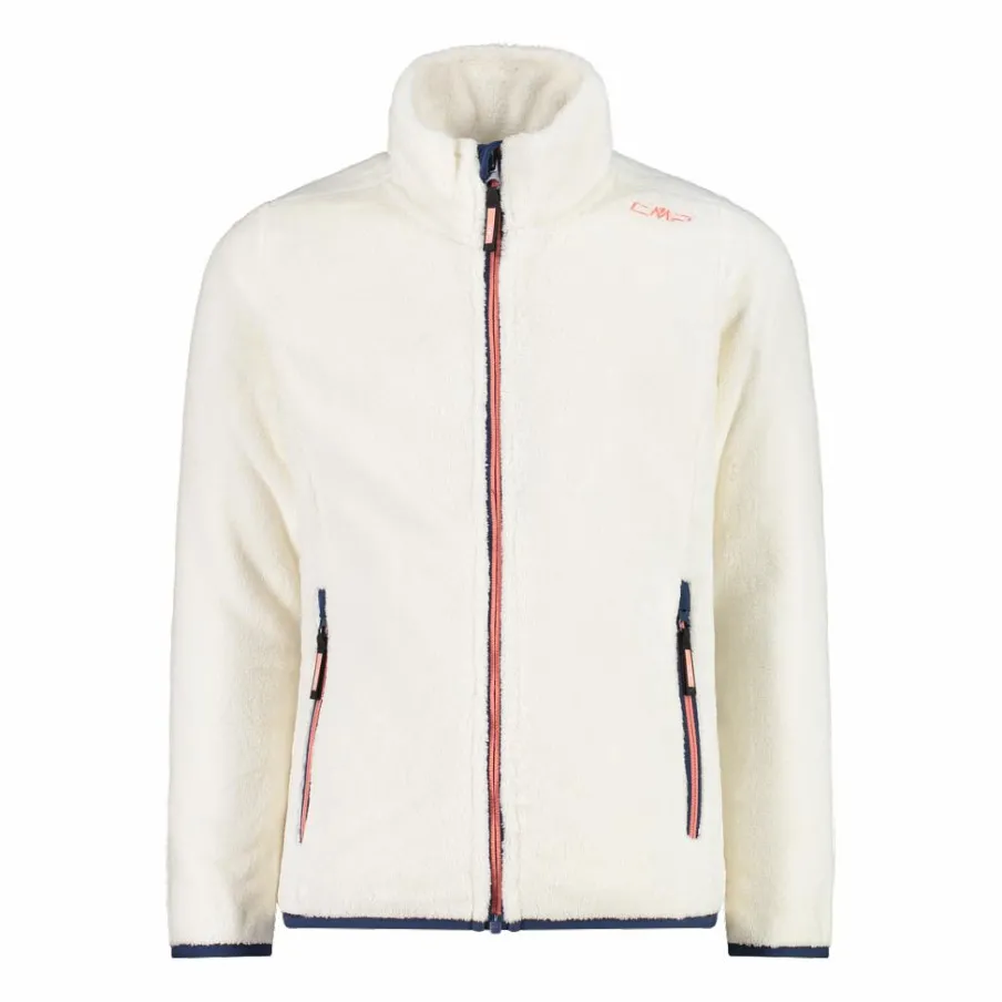 CMP Pile E Felpe^Pile HighLoft da bambina