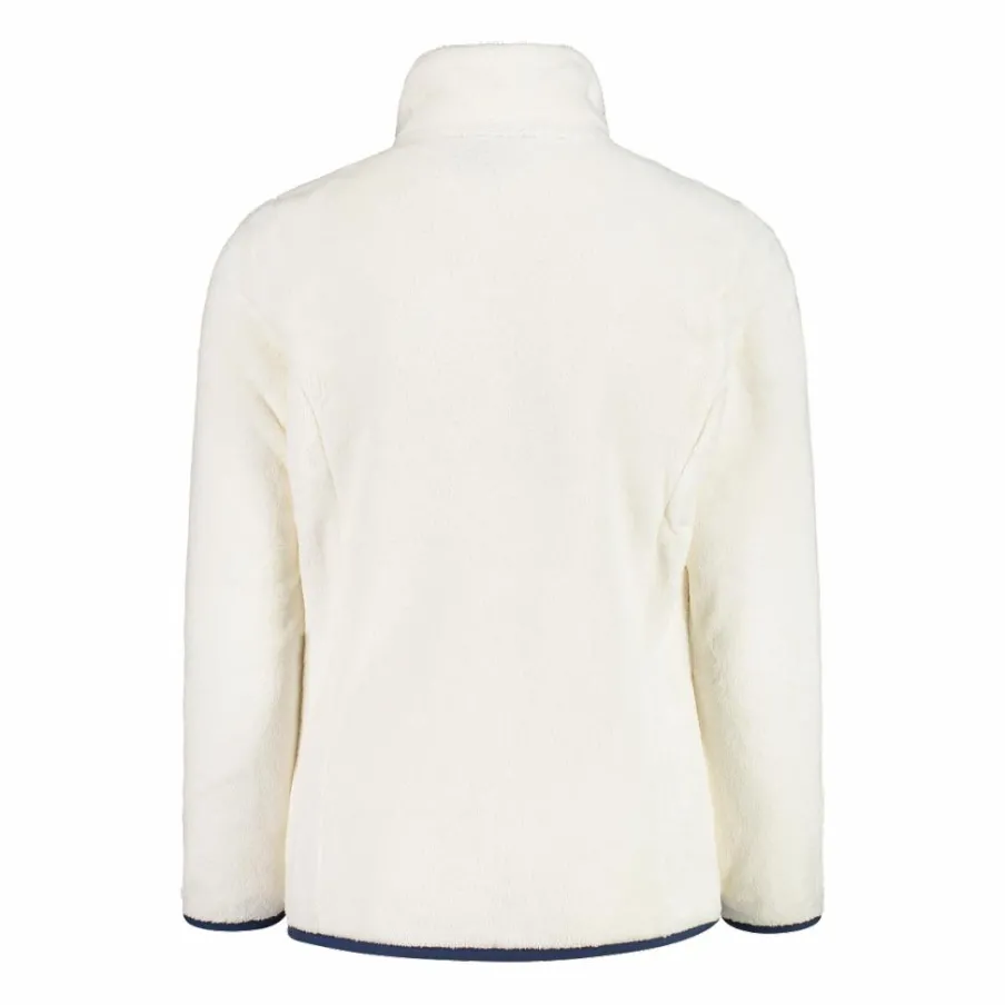 CMP Pile E Felpe^Pile HighLoft da bambina