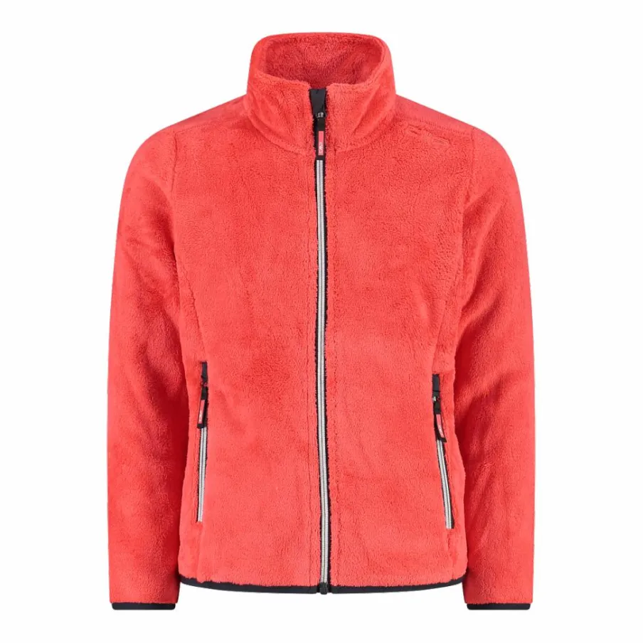 CMP Pile E Felpe^Pile HighLoft da bambina