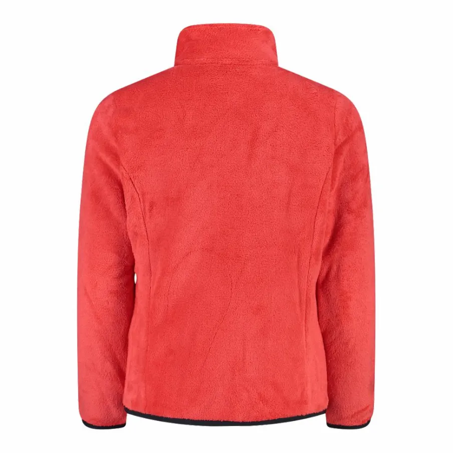 CMP Pile E Felpe^Pile HighLoft da bambina