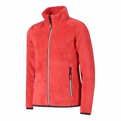 CMP Pile E Felpe^Pile HighLoft da bambina