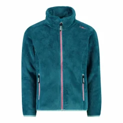 CMP Pile E Felpe^Pile HighLoft da bambina