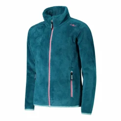 CMP Pile E Felpe^Pile HighLoft da bambina