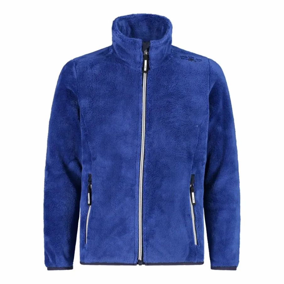 CMP Pile E Felpe^Pile HighLoft da bambina