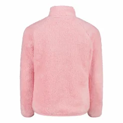 CMP Pile E Felpe^Pile Highloft da bambina