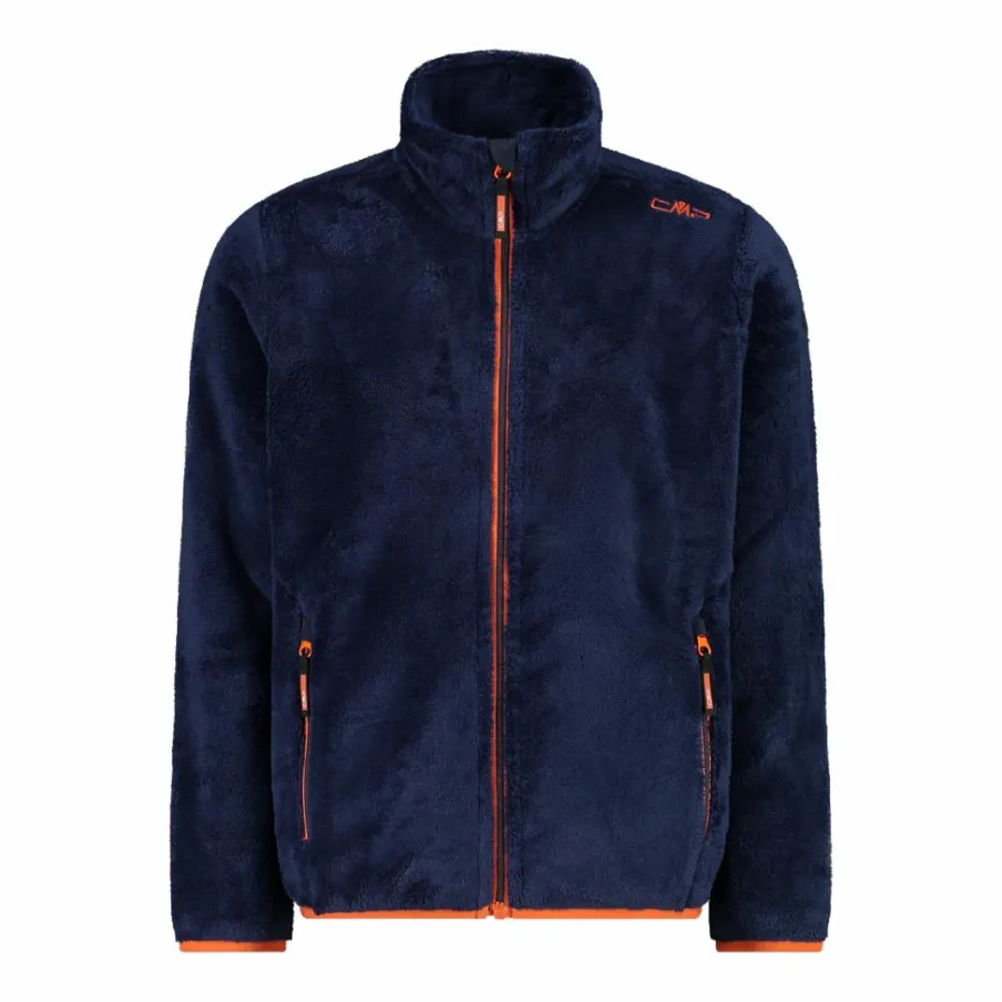 Bambino CMP Pile E Felpe^Pile HighLoft da bambino