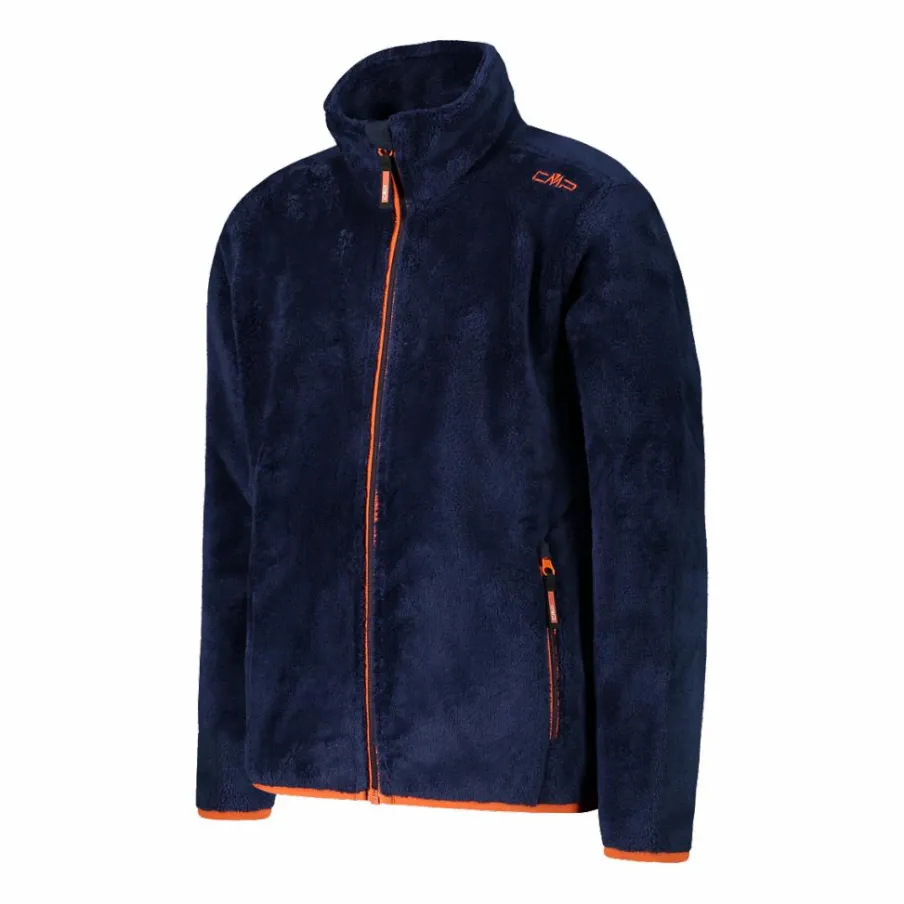 Bambino CMP Pile E Felpe^Pile HighLoft da bambino