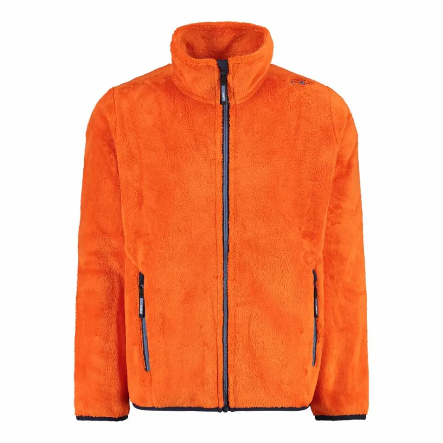 Bambino CMP Pile E Felpe^Pile HighLoft da bambino