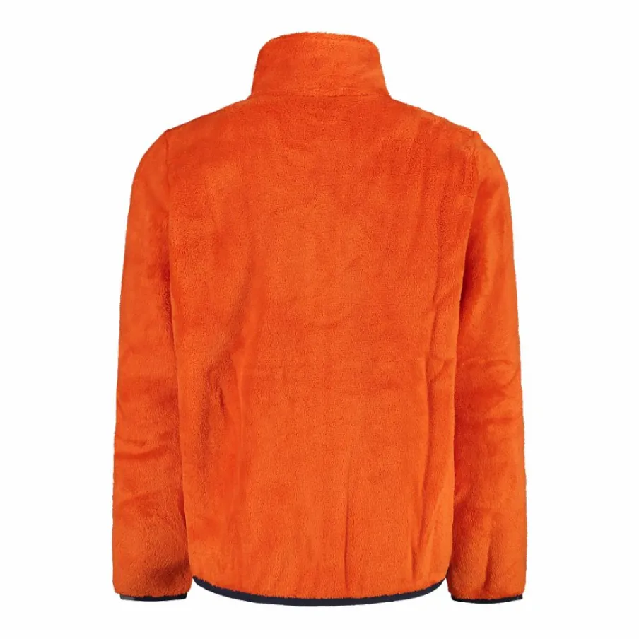 Bambino CMP Pile E Felpe^Pile HighLoft da bambino