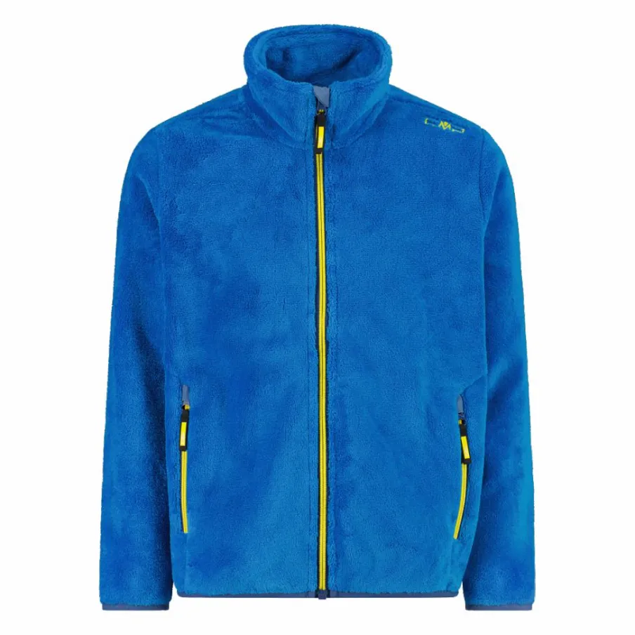 Bambino CMP Pile E Felpe^Pile HighLoft da bambino