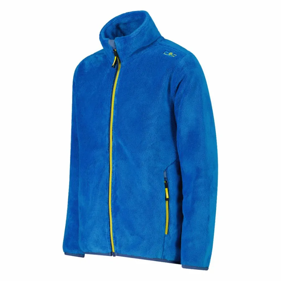 Bambino CMP Pile E Felpe^Pile HighLoft da bambino