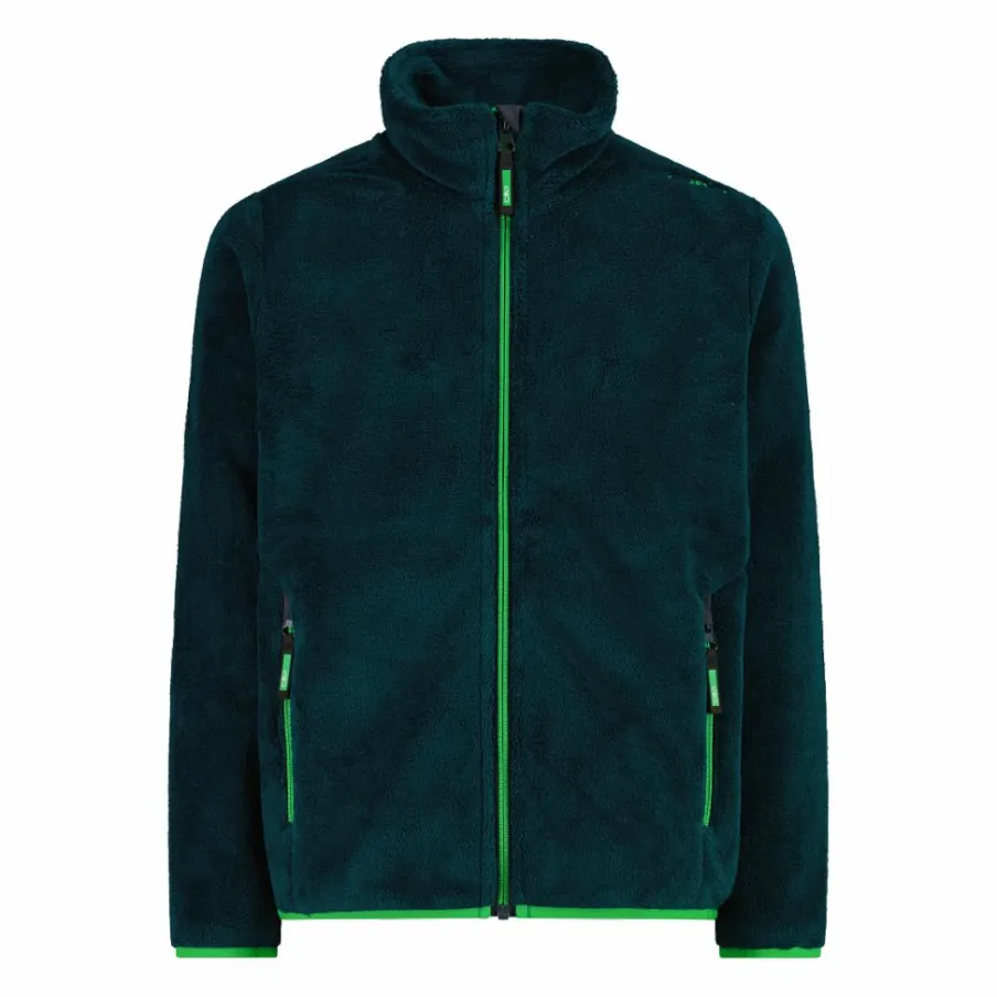 Bambino CMP Pile E Felpe^Pile HighLoft da bambino