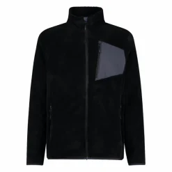 Uomo CMP Pile^Pile HighLoft da uomo con tasca termoapplicata