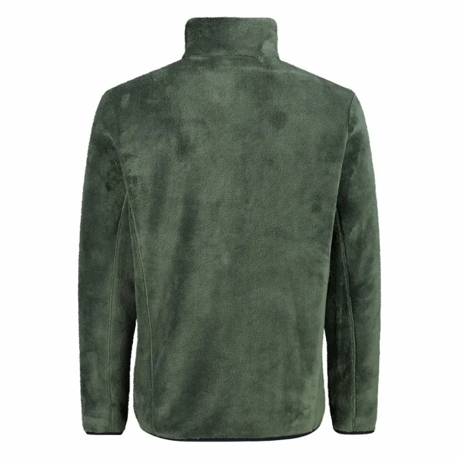 Uomo CMP Pile^Pile HighLoft da uomo con tasca termoapplicata