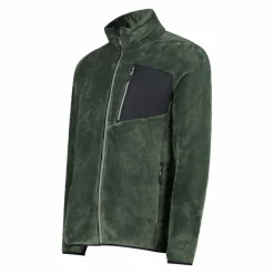 Uomo CMP Pile^Pile HighLoft da uomo con tasca termoapplicata