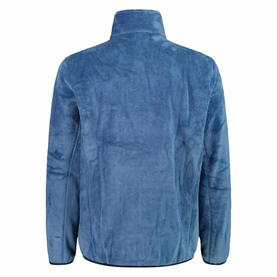 Uomo CMP Pile^Pile HighLoft da uomo con tasca termoapplicata