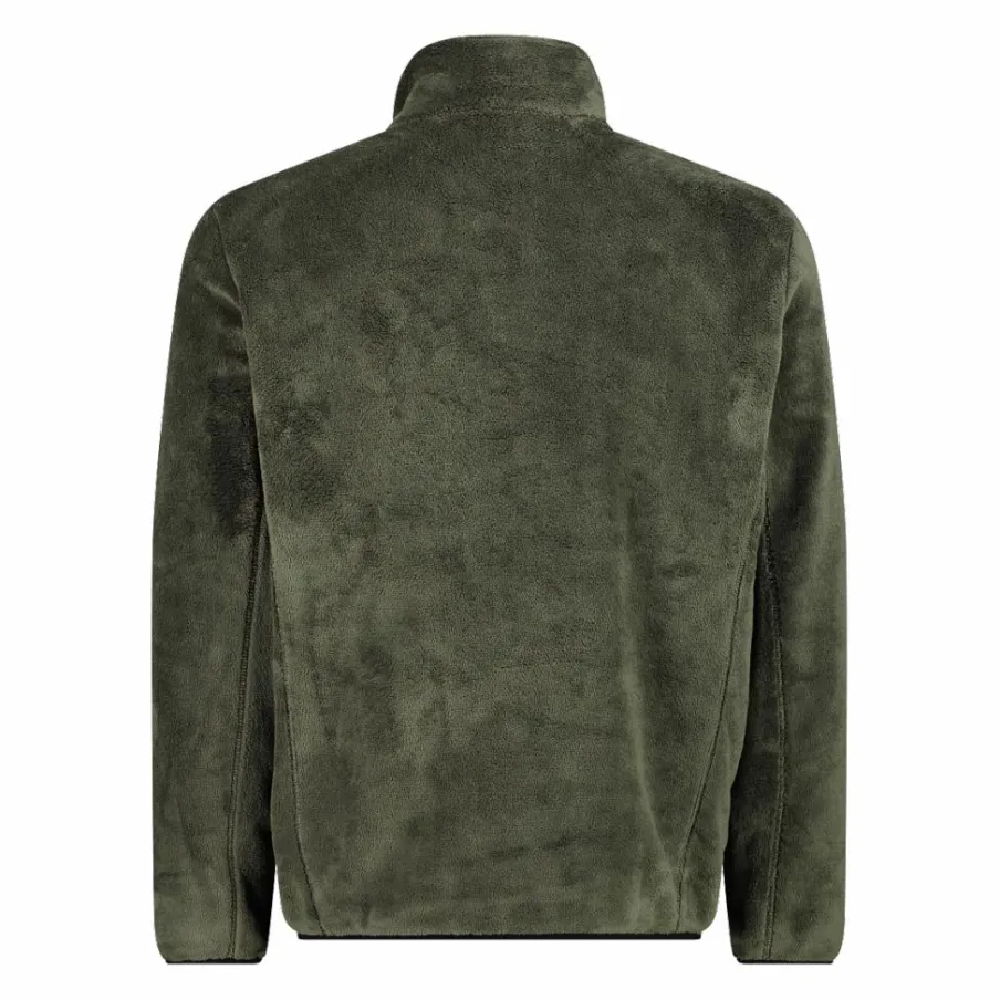 Uomo CMP Pile^Pile HighLoft da uomo con tasca termoapplicata