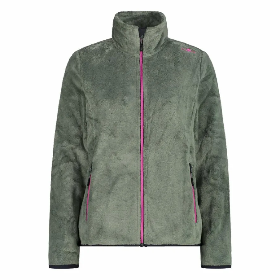 Donna CMP Pile^Pile HighLoft donna