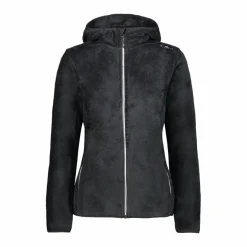 Donna CMP Pile^Pile HighLoft donna con cappuccio